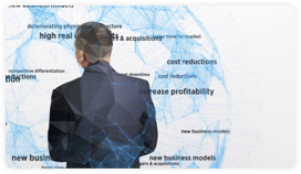 引領(lǐng)未來金融 金融信息技術(shù)外包的全面介紹